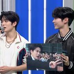 성한빈 생각보다 잘생겼는데..?