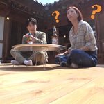 도경완은 그냥 지나치는 <b>이장</b>님ㅋㅋㅋㅋ