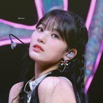 솔로 데뷔한 지니 쇼케이스 사진