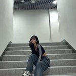 비주얼, 눈빛, <b>각도</b> 완벽