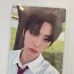 보넥도 <b>태산</b> 이 포카 예쁨