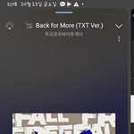 [TXT] 우리 <b>top</b>100도 진입! 오후까지 버텨보자!