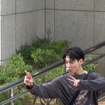 전<b>정국</b> 드디어 짧머