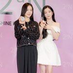 <b>아이린옆</b>에서도 크게 안밀린다는 화장품 대표님