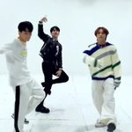 엔시티해찬 마크 <b>한빈</b>이랑 챌린지 찍었네