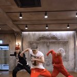 태양 스모크 챌린지 본 사람...?