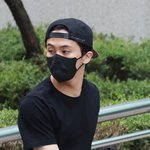 오늘 뮤직뱅크 출근&amp;퇴근 마크 프리뷰  jpg