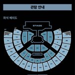 [댓글부탁해] 2층 사이드 <b>시야</b> 별로임???