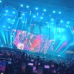 [스키즈] 와우 ㄹㄹ팔루자 함성