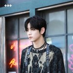 투바투 <b>수빈</b> 귀엽게 생겼음