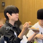 [라이즈] <b>사생</b>이 벌써붙었네