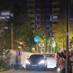 대박 지민 하이브에서 <b>라방</b> 끝나고 나오다가