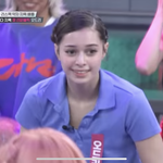 스우파 <b>오드리</b> 이 머리 뭐라 부르더라??