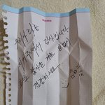 [이것좀봐줘] 아직은 살만한 세상, <b>칭찬</b>하고 싶은 어느 여학생