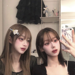 내가 <b>슈</b> 꿘나처럼 보정해봄