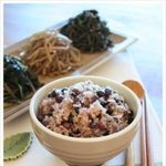 시인 김남열 / <b>오곡밥</b>