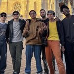 [군대] <b>세븐</b> 댄서들 퍼디님 다 헝가리에 계시네