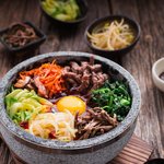 시인 김남열 / 비빔밥