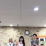 와 장원영이 <b>타돌</b>이랑 챌린지를 하다니…