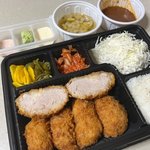 [<b>추반</b>] 뭐가 더 맛있어보여