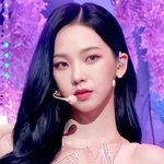 카리나 얼굴은 그냥 화장법 차이임