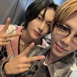 라이즈 원빈 쇼타로 <b>나고야</b> 갔네..