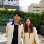 너희 <b>손흥민이</b> 결혼하자고 하면 어떡할 거임?