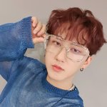 [스키즈] <b>비니</b> 안경사진이나 짤