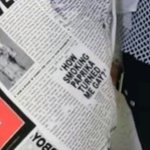 투바투 범규 게이 바지 논란