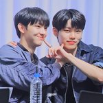 그저께 유승언이랑 <b>이정현</b>