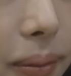 여자 <b>입이</b> 이렇게 클수가 있음??