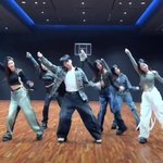 정국이랑 뉴진스 <b>디토</b> 챌린지뜸