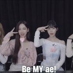 [모두드루와] 콘셉만 말고 SM이 에스파의 인사법까지 변경시켰나보네