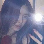 <b>유나</b> 빨간머리 ㄹㅇ 미쳤다