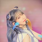 르세라핌 염색 어때