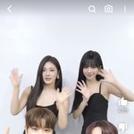 여<b>돌들</b> ㅈㄴ추울거같은데