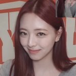 유나 이 <b>날</b>이 진짜 <b>데뷔</b>초같음