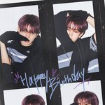 [엔하이픈] <b>희승</b>이 생일 축하해