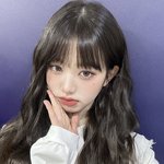장원영 조카 하이틴 스노우 <b>사진</b>처럼 생김;