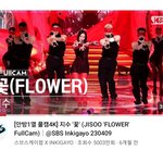 이 <b>여돌</b> 직캠 5천만뷰 넘었어