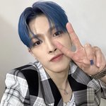 [모두드루와] 홍중 파란머리 조카 사랑하는 여성 1