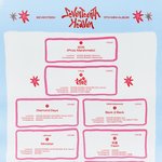 [모두드루와] 세븐틴 <b>트랙</b>리스트 공개됨