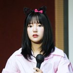 [모두드루와] 확신의 토끼상인 여자 아이돌.jpg
