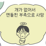 내 현재 상태