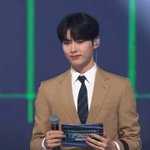 엠카 파리 <b>mc</b> 성한빈