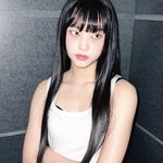 뉴진스 해린 이쁜데 쎄한느낌도 있지않냐