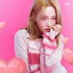 빌리 첫번째 싱글앨범 DANG! (hocus pocus) 컨셉 포토