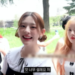 해리포터가 뭔지 잘 모르지만 일단 <b>신난</b> 스테이씨 세은