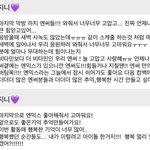 지니 <b>탈퇴</b> 전 버블 보면
