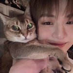 이런 <b>집사</b> 모먼트 너무 소중하다고